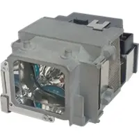 Epson EB-1775W kompatibel lampa med modul