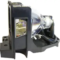 Toshiba TLP-T701J generisk lampa med modul