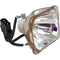 Canon REALiS SX7 originallampa utan modul