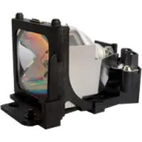 Liesegang DV 345 kompatibel lampa med modul