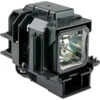 NEC VT37 kompatibel lampa med modul