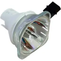 Sharp XG-E255SA kompatibel lampa utan modul