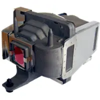 Infocus W340 kompatibel lampa med modul
