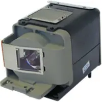 Viewsonic PJD6211 kompatibel lampa med modul