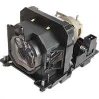 NEC NP-MC393WG kompatibel lampa med modul