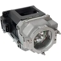 Sharp XG-C330 kompatibel lampa med modul