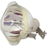 Infocus IN37WEP kompatibel lampa utan modul