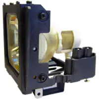 Sharp XG-C68XA kompatibel lampa med modul