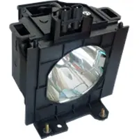 Panasonic PT-D5600UL dubbel generisk lampa med modul