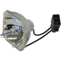 Epson EB-C730X kompatibel lampa utan modul