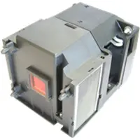 Infocus LPX1A kompatibel lampa med modul