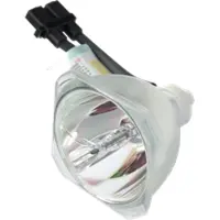 Optoma EzPro 738p originallampa utan modul