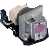 Ricoh PJ X2130 kompatibel lampa med modul