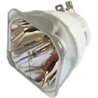 NEC UM351WI-WK kompatibel lampa utan modul