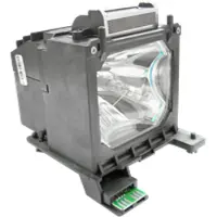 NEC MT1065 kompatibel lampa med modul