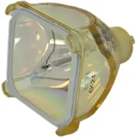JVC HD-61FB97 kompatibel lampa utan modul