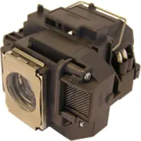 Epson ELPLP58 (V13H010L58) kompatibel lampa med modul