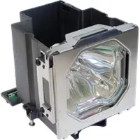Panasonic ET-LAE12 kompatibel lampa med modul