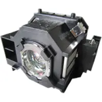 Epson EMP-S6 diamond-lampa med modul