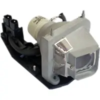 Dell 1609WX generisk lampa med modul