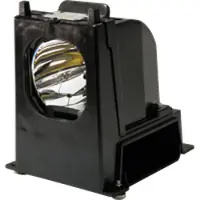 Optoma BV-P180A originallampa med modul
