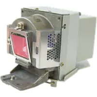 BenQ MX501-V kompatibel lampa med modul