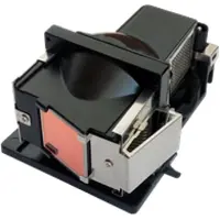 Vivitek D330MX kompatibel lampa med modul