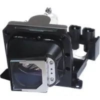 Viewsonic PJ402 generisk lampa med modul