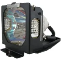 Sanyo PLC-XU56 generisk lampa med modul