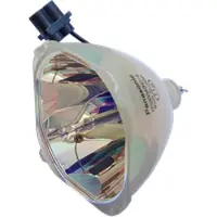 Panasonic PT-DW640U originallampa utan modul