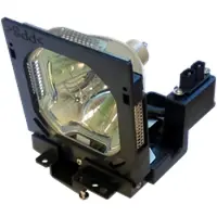Sanyo POA-LMP38 (610 325 2940) kompatibel lampa med modul