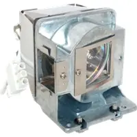 Viewsonic PJD8633WS kompatibel lampa med modul