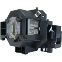 Epson H281B kompatibel lampa med modul