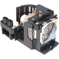 EIKI 610 332 3855 kompatibel lampa med modul