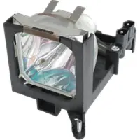 EIKI 610 317 7038 kompatibel lampa med modul