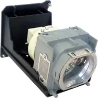 EIKI LC-XSP2600 kompatibel lampa med modul