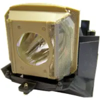 Mitsubishi VLT-XD70LP kompatibel lampa med modul