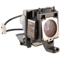 BenQ MP720P kompatibel lampa med modul