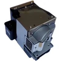 Mitsubishi GS-320 kompatibel lampa med modul