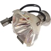 Sharp XV-Z12000U kompatibel lampa utan modul