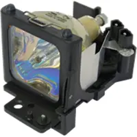 3M X50 kompatibel lampa med modul