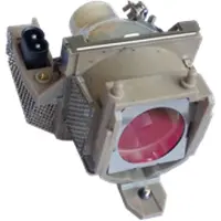 Toshiba TLPLW7 generisk lampa med modul