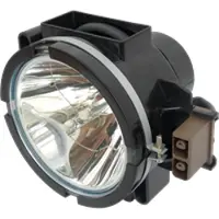 Barco CDR+67 DL kompatibel lampa med modul