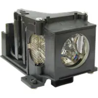 EIKI 610 330 4564 kompatibel lampa med modul