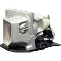 Optoma OP-W3525 kompatibel lampa med modul