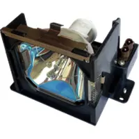 Christie LX45 kompatibel lampa med modul