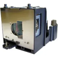 Sharp XR-HB007 kompatibel lampa med modul