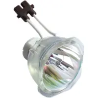 Plus U6-732H originallampa utan modul