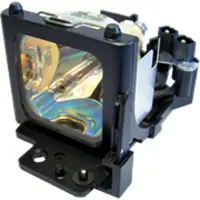 Liesegang DV 455 kompatibel lampa med modul