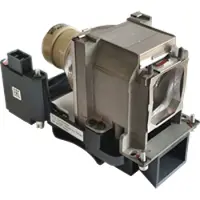 Sony VPL-EX315 kompatibel lampa med modul